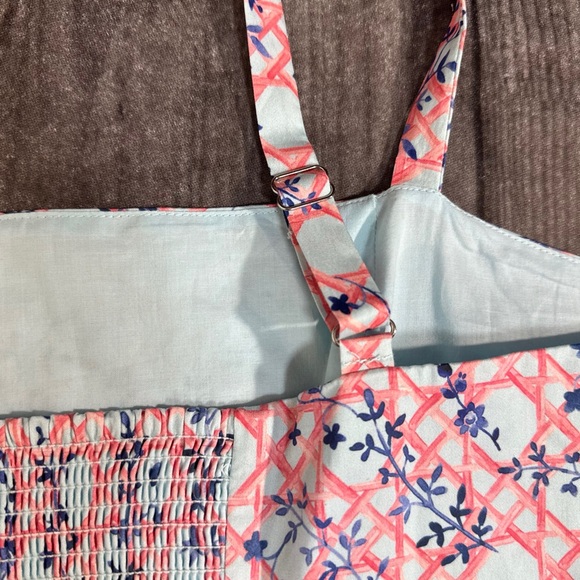 Hill House “The Margot Dress” NWT [11013] - Picture 10 of 15